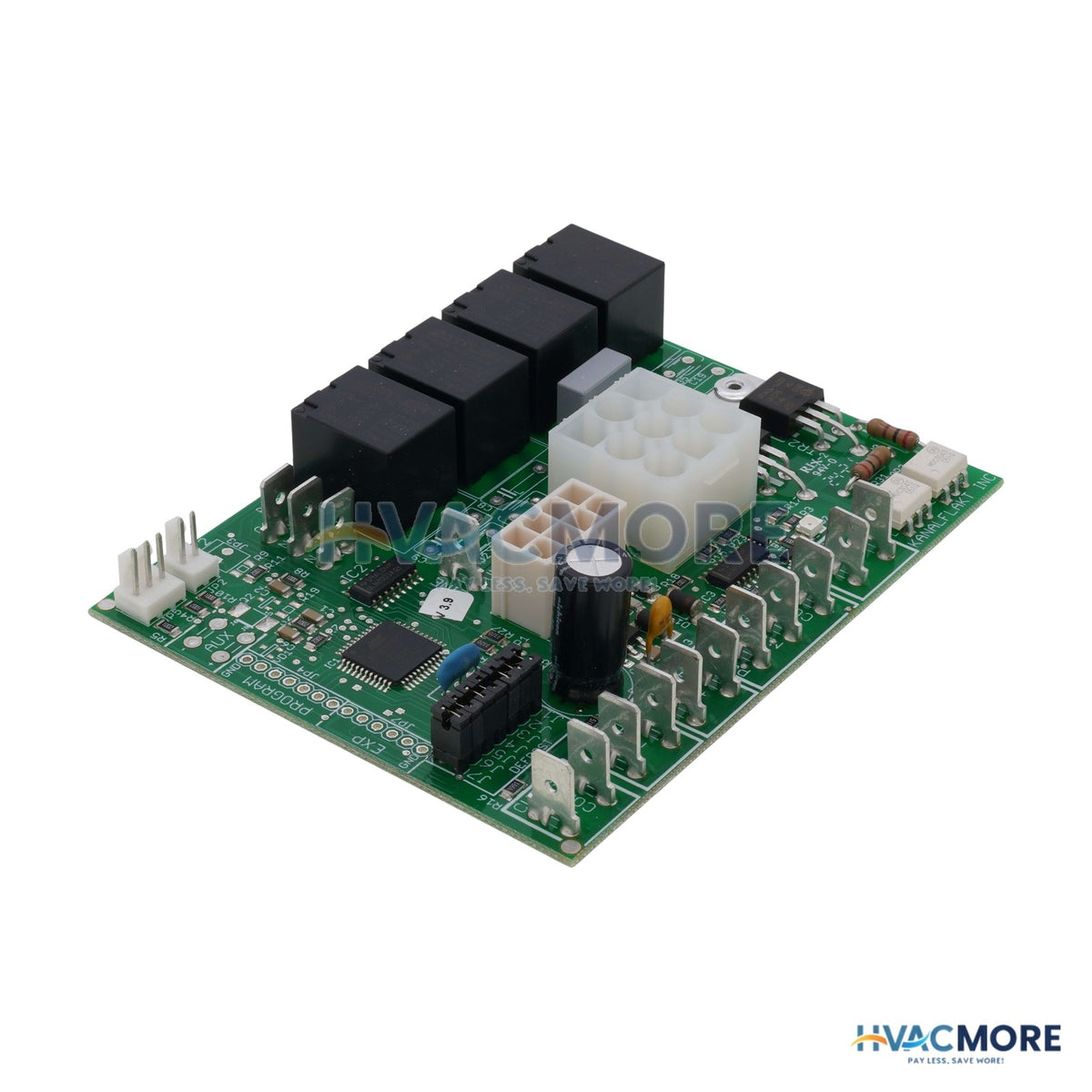 Fantech Circuit Board 402004
