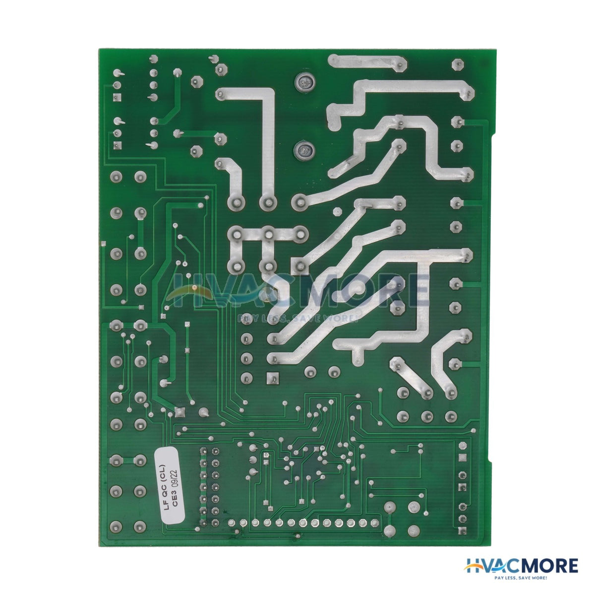 Fantech Circuit Board 402004