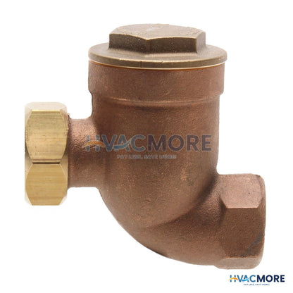 Hoffman 17C-3, 3/4" Straight Away Thermostatic Trap 402011