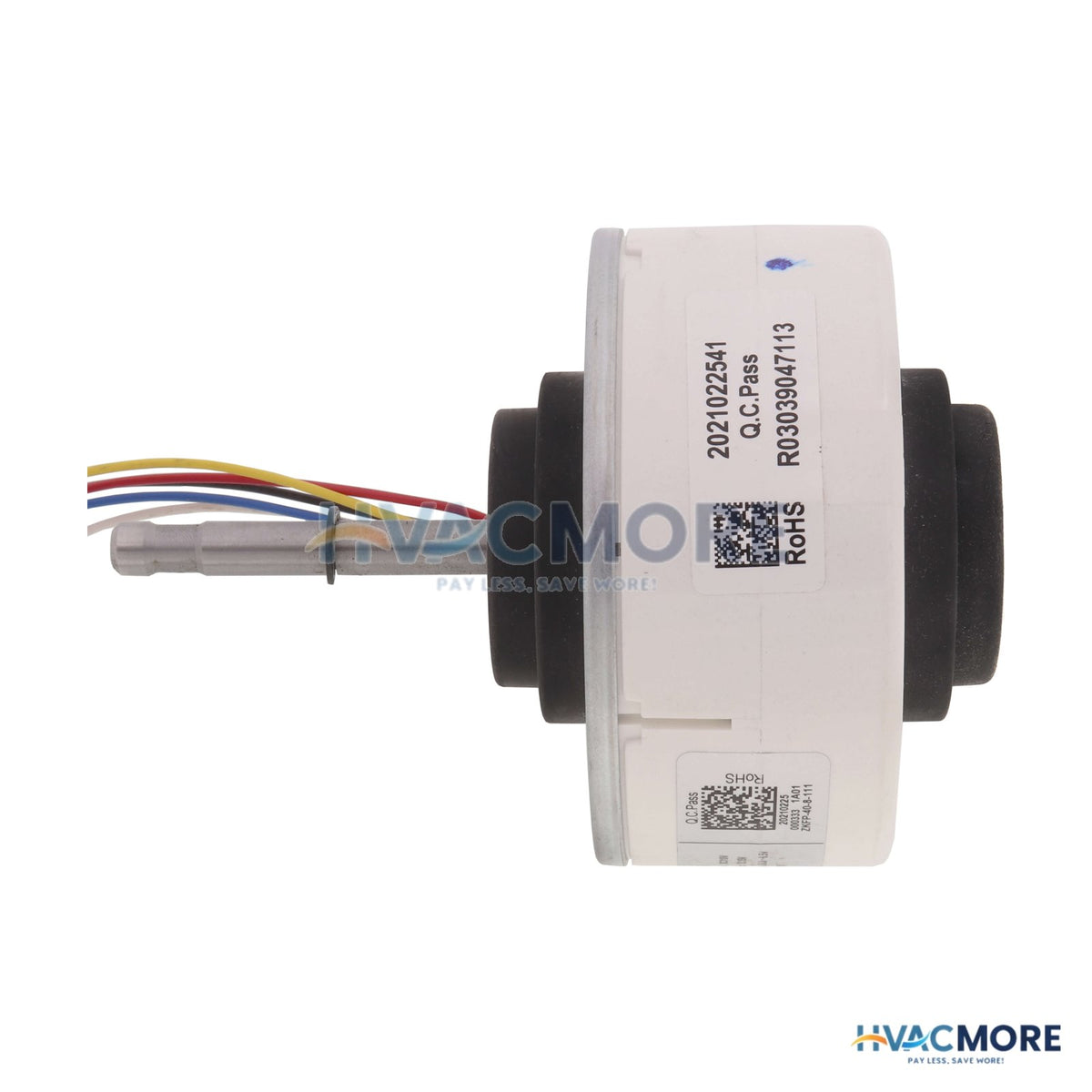 Daikin Blower Motor Replacement For FTXB24AXVJU 4020638