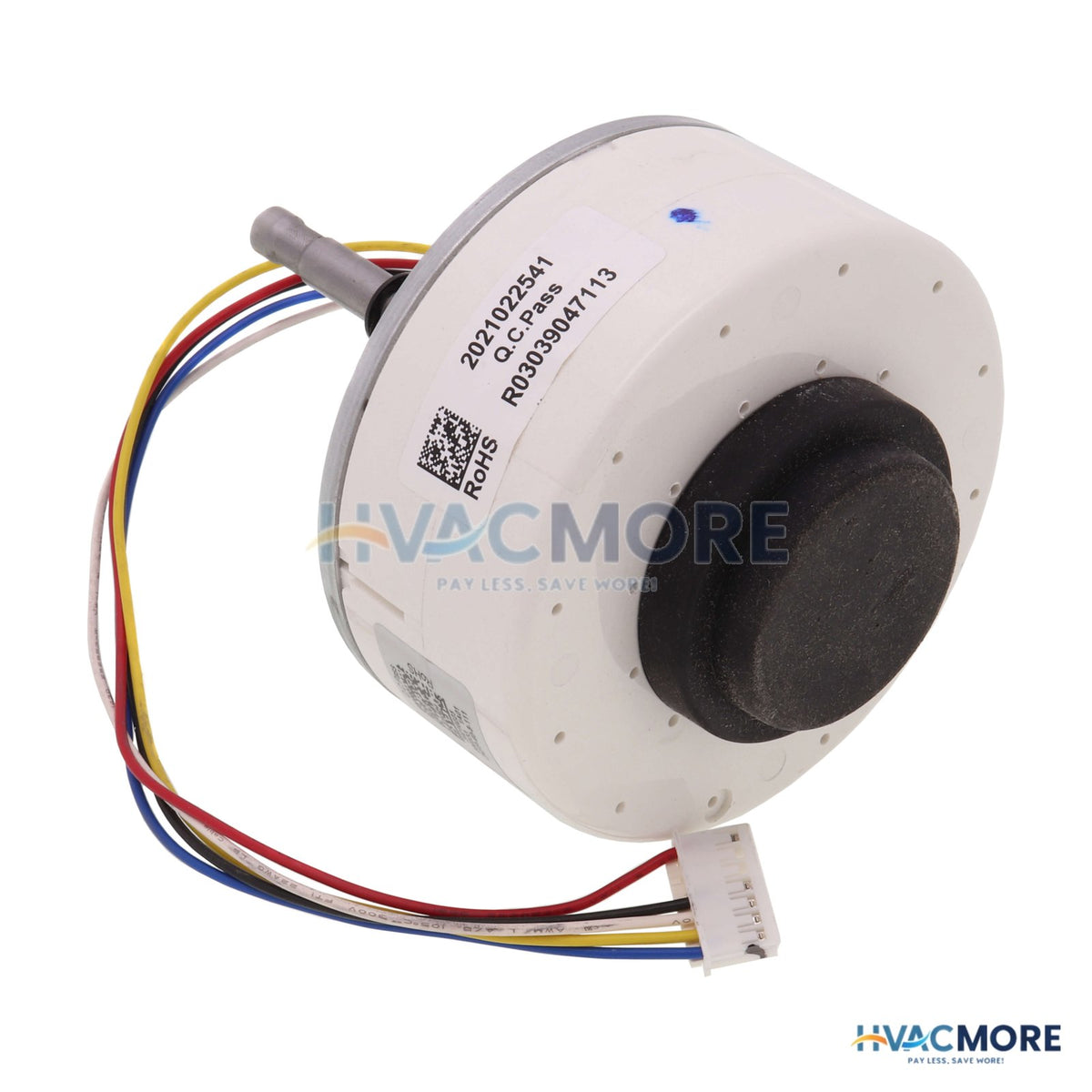 Daikin Blower Motor Replacement For FTXB24AXVJU 4020638