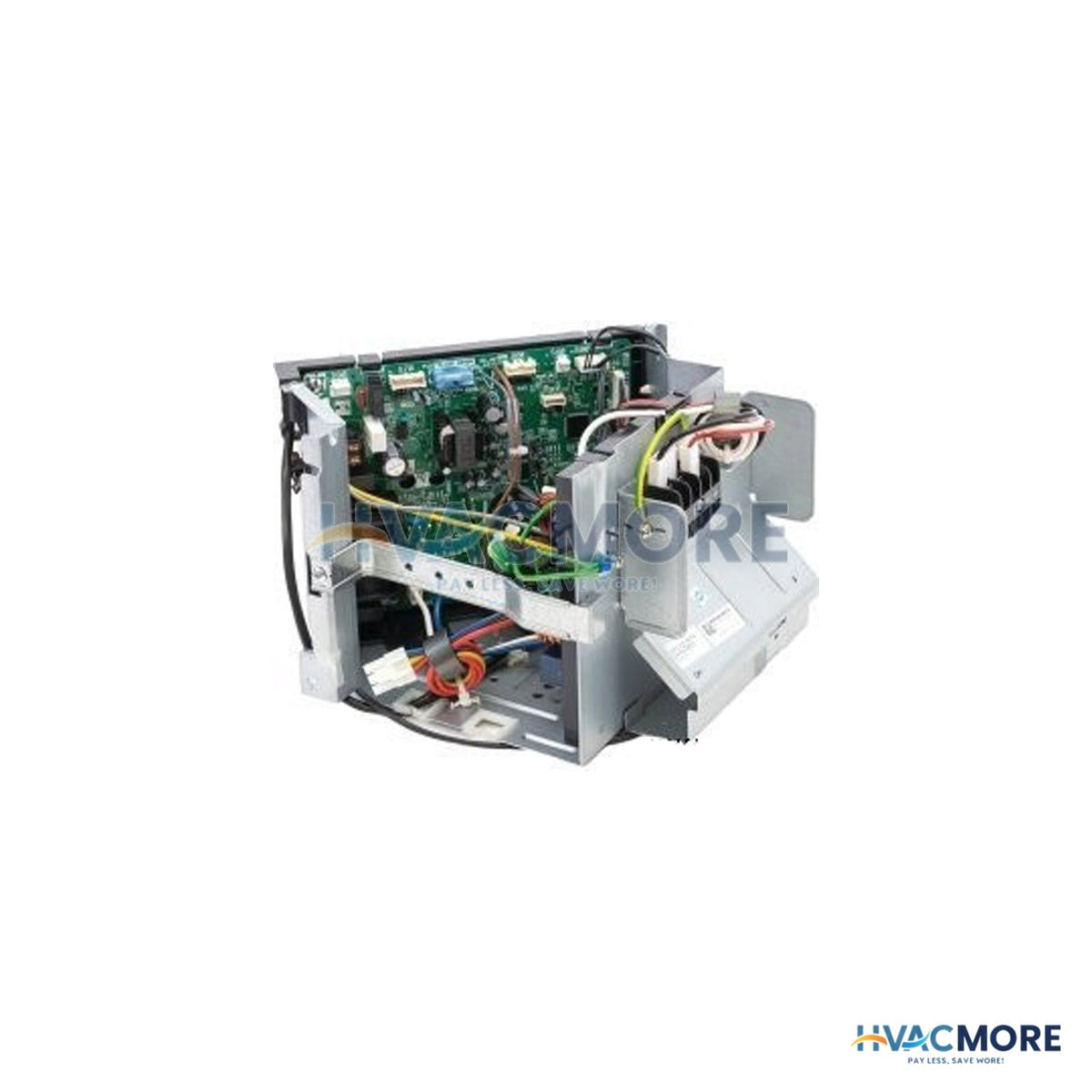 Daikin Control Box Assembly 4022328