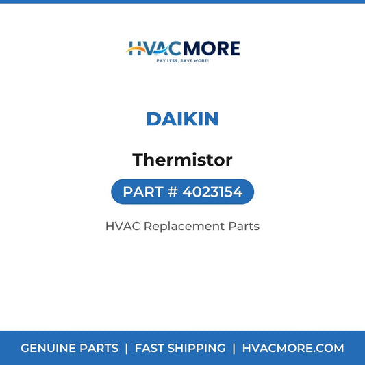 Daikin Thermistor 4023154