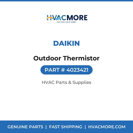 Daikin Outdoor Thermistor 4023421