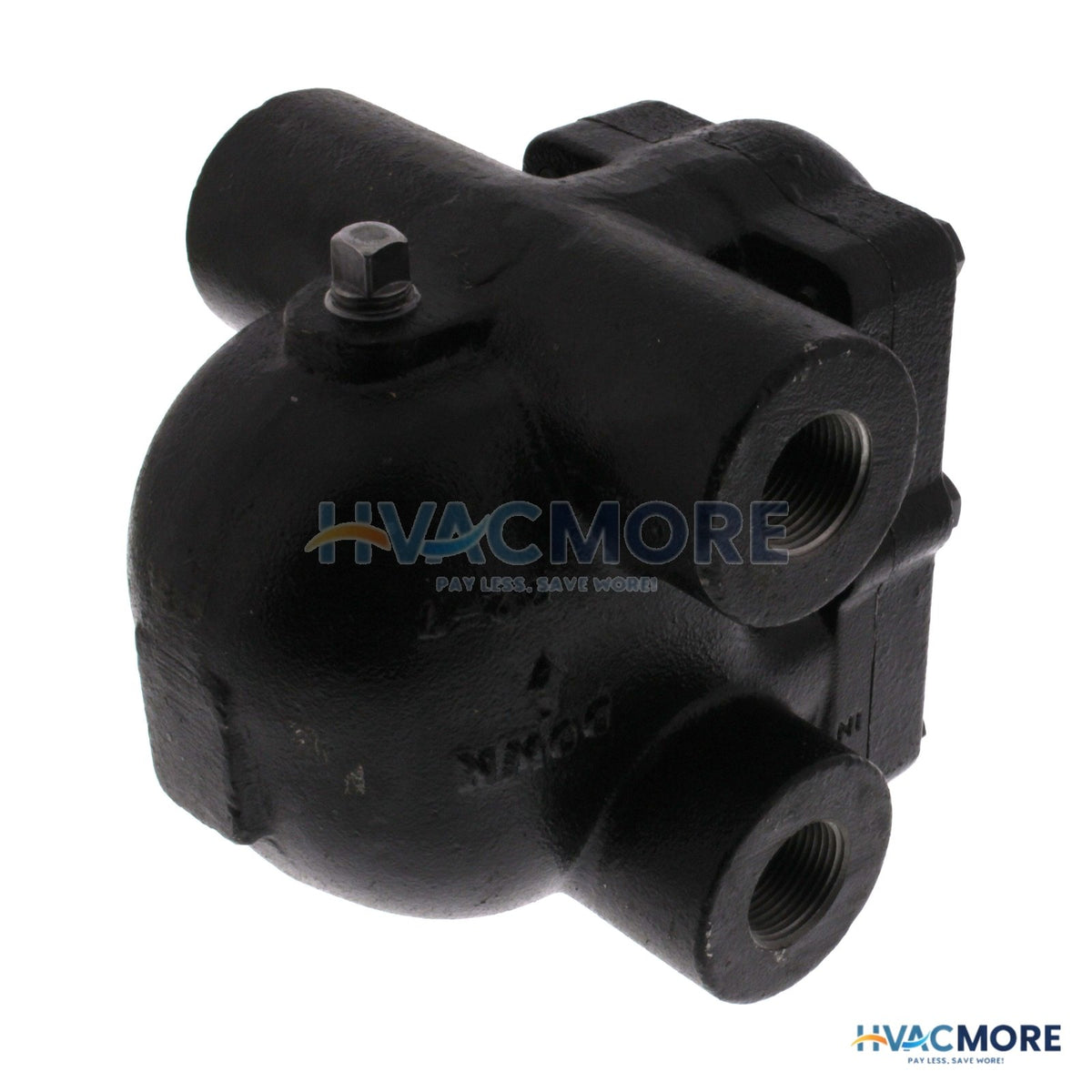 Hoffman FT075H-3, 3/4" Float & Thermostatic Trap 404204