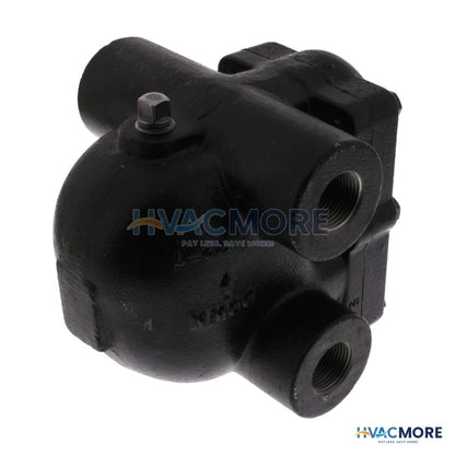 Hoffman FT075H-3, 3/4" Float & Thermostatic Trap 404204