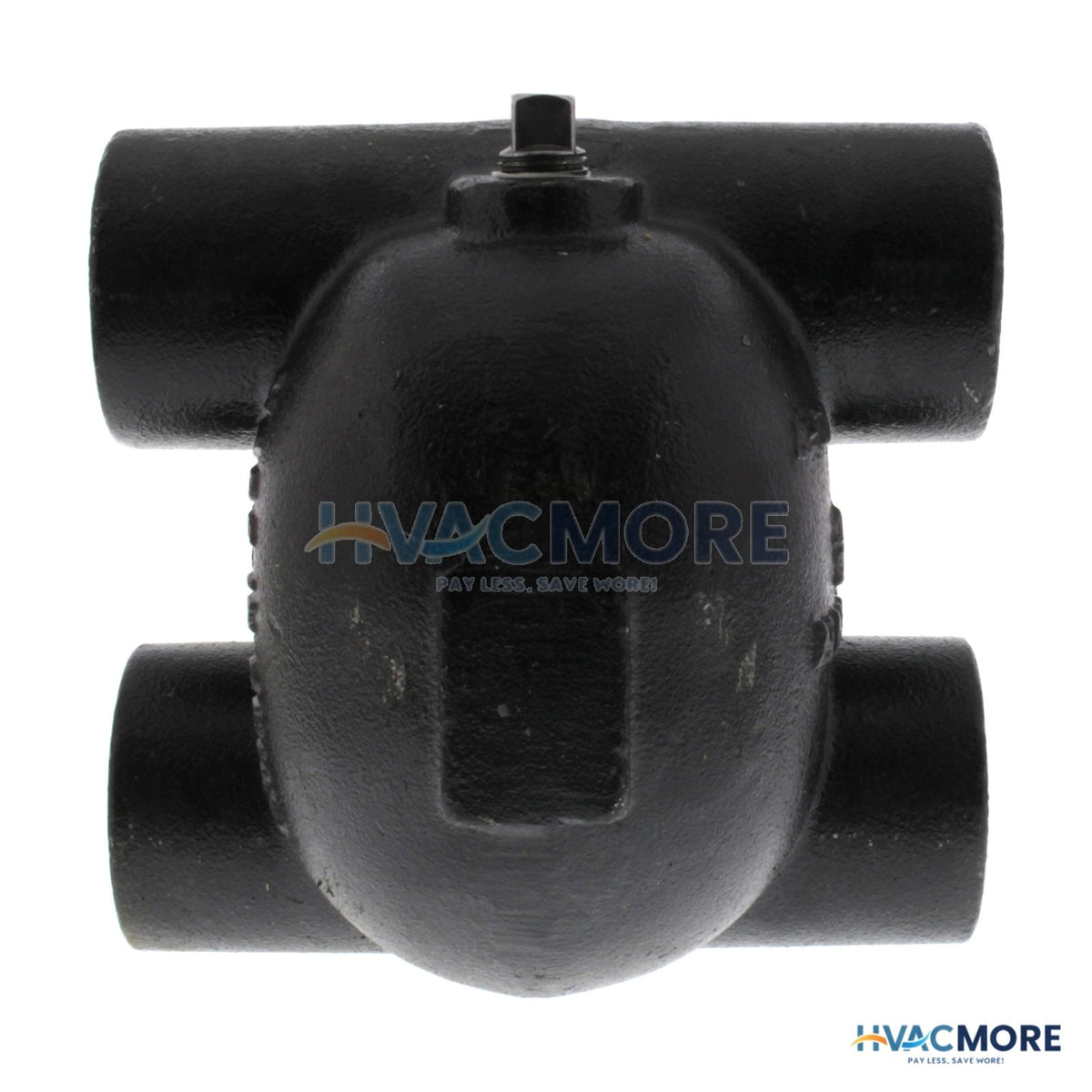 Hoffman FT075H-3, 3/4" Float & Thermostatic Trap 404204