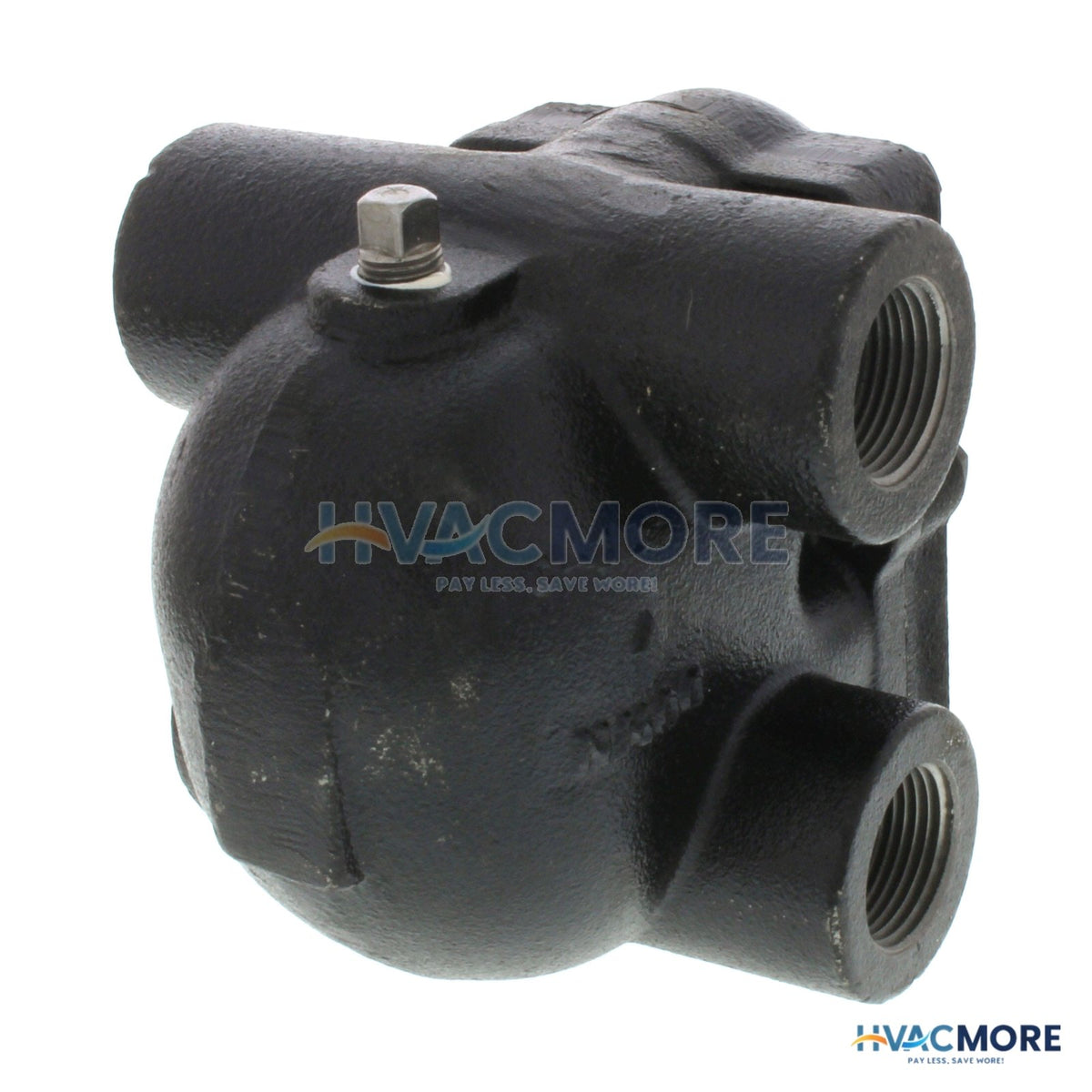 Hoffman FT125H-4, 1" Float<br>& Thermostatic Trap 404216
