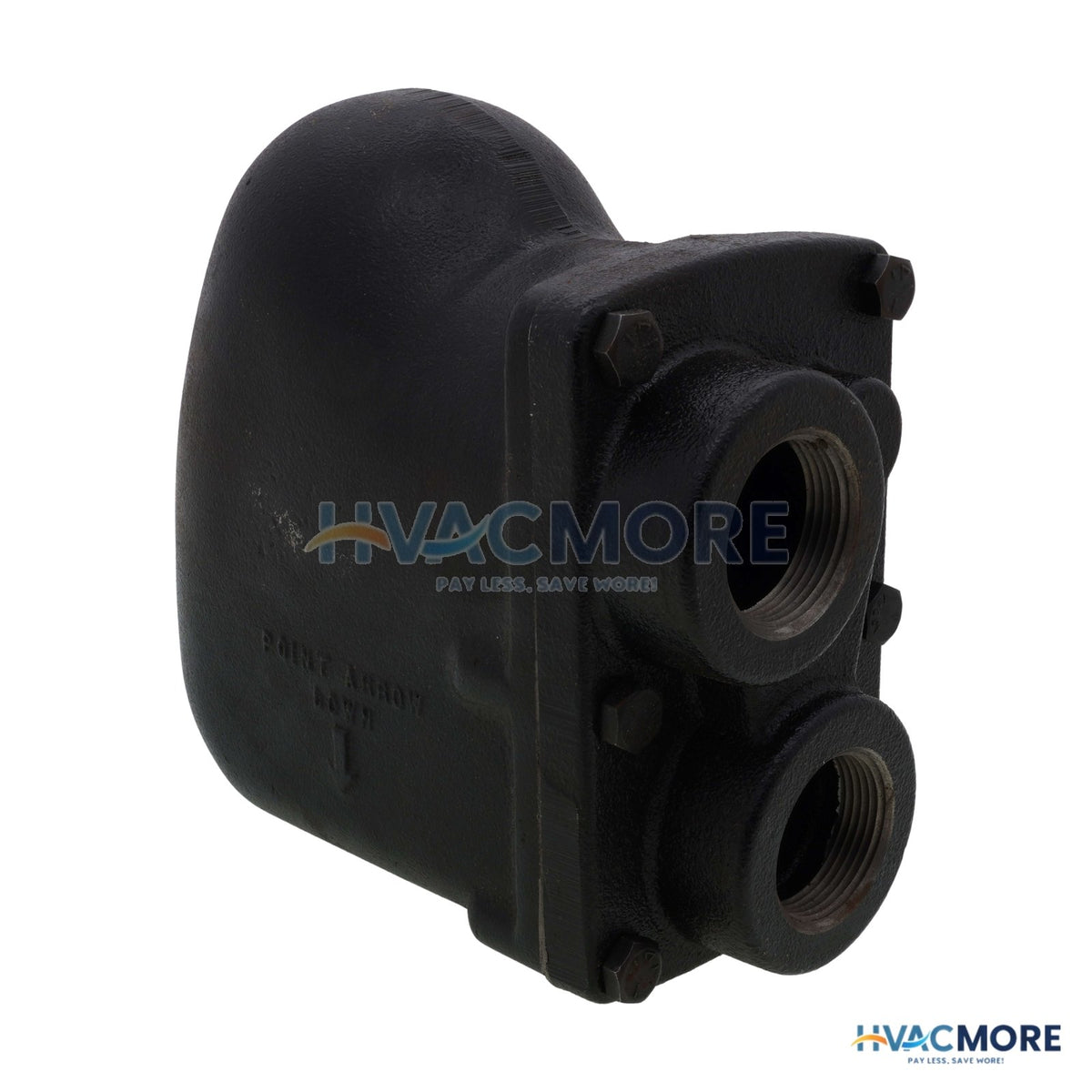 Hoffman FT125C-5, 1-1/4" Float & Thermostatic Trap 404226