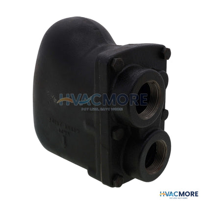 Hoffman FT125C-5, 1-1/4" Float & Thermostatic Trap 404226