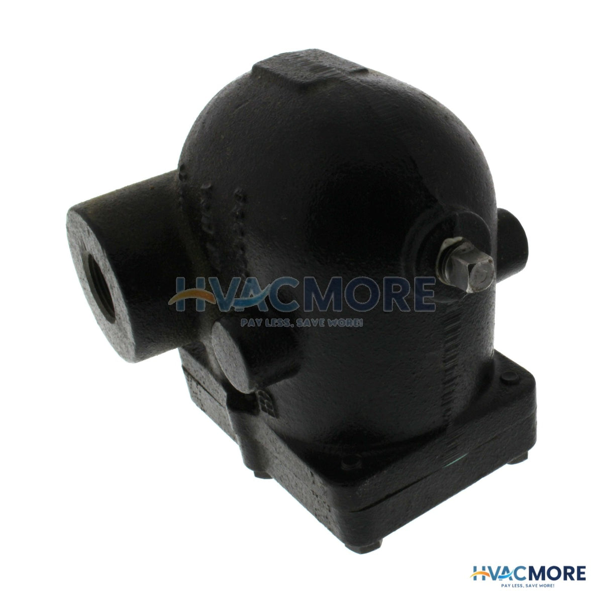 Hoffman FT015I-3, 3/4" In-Line Float & Thermostatic Trap 404270