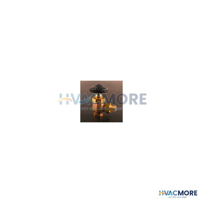 Hoffman 1" 185 Angle Supply Valve 405105