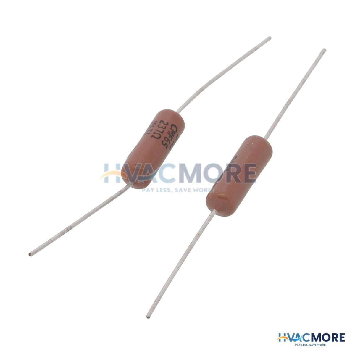Honeywell Resistor Kit W/ 66.5 Ohm & 237 Ohm 4074EDC