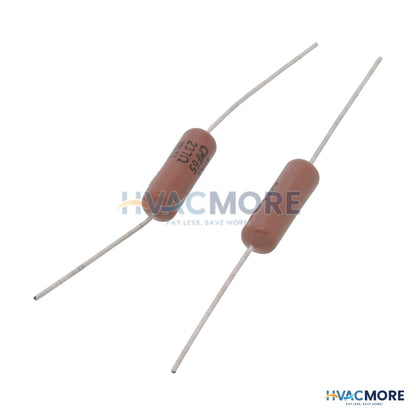 Honeywell Resistor Kit W/ 66.5 Ohm & 237 Ohm 4074EDC