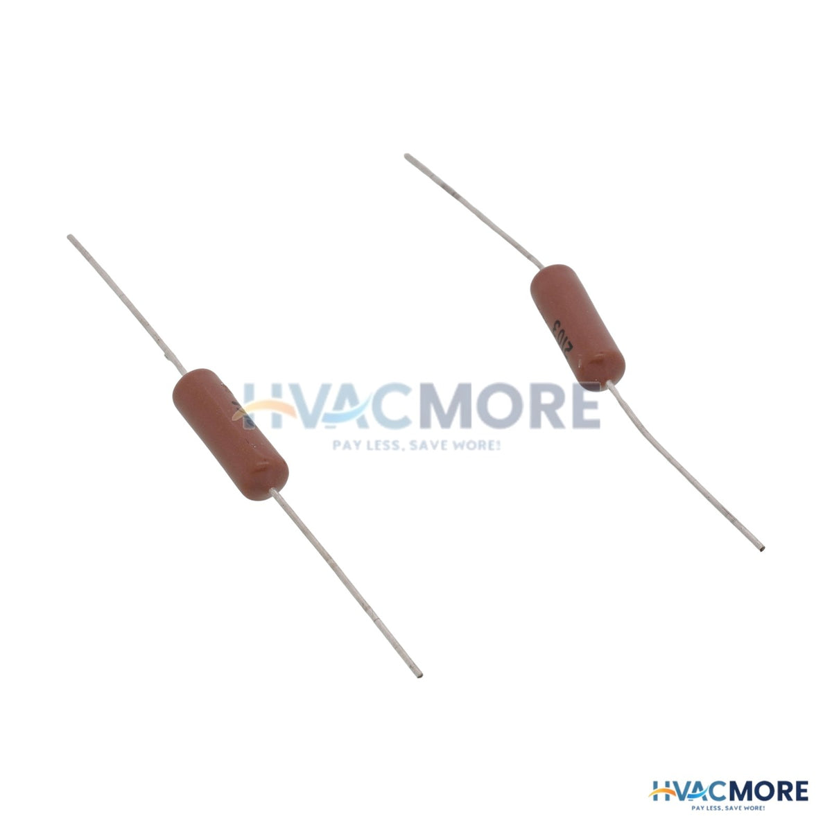 Honeywell Resistor Kit W/ 66.5 Ohm & 237 Ohm 4074EDC