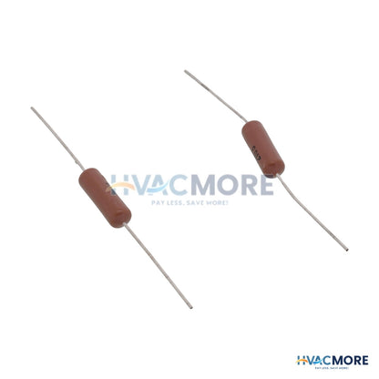 Honeywell Resistor Kit W/ 66.5 Ohm & 237 Ohm 4074EDC