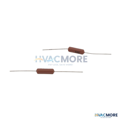 Honeywell Resistor Kit W/ 66.5 Ohm & 237 Ohm 4074EDC