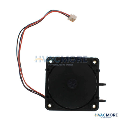 Honeywell Home Air Flow Switch Bag Assembly W/ Molex Plug Connection 4074EZB