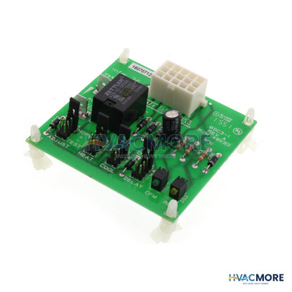 Lennox Control Board BDC3-1 40K82
