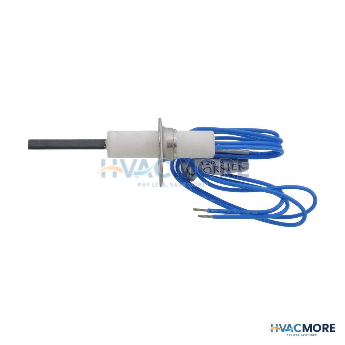 Robertshaw Universal Silicone Nitride Ignitor W/ Flat Blade Heating Element 41-802N