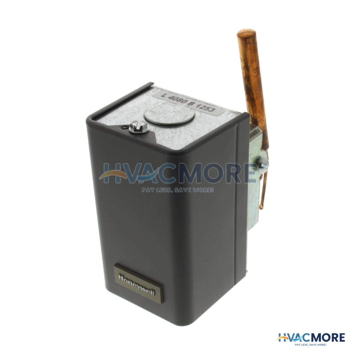 Slant/Fin 180-240F SPST Immersion Aquastat 410-699-000