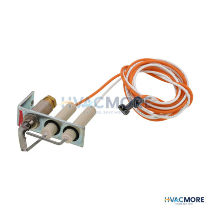 Bradford White 42" Liquid Propane Pilot Assembly for Commercial 'D' models 415-41323-02