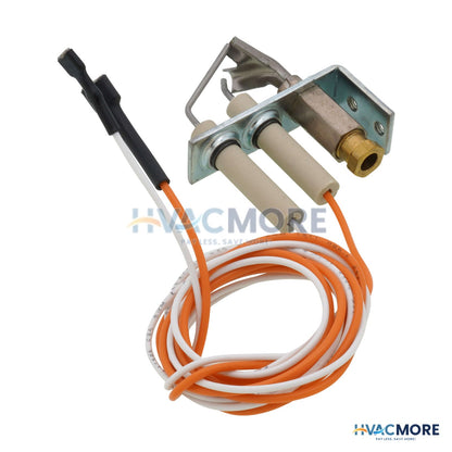Bradford White 42" Liquid Propane Pilot Assembly for Commercial 'D' models 415-41323-02