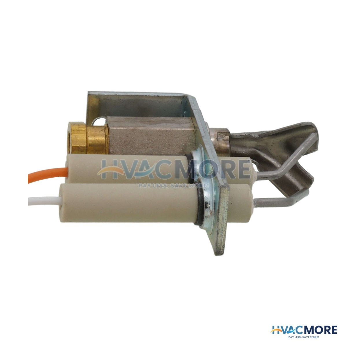 Bradford White 42" Liquid Propane Pilot Assembly for Commercial 'D' models 415-41323-02