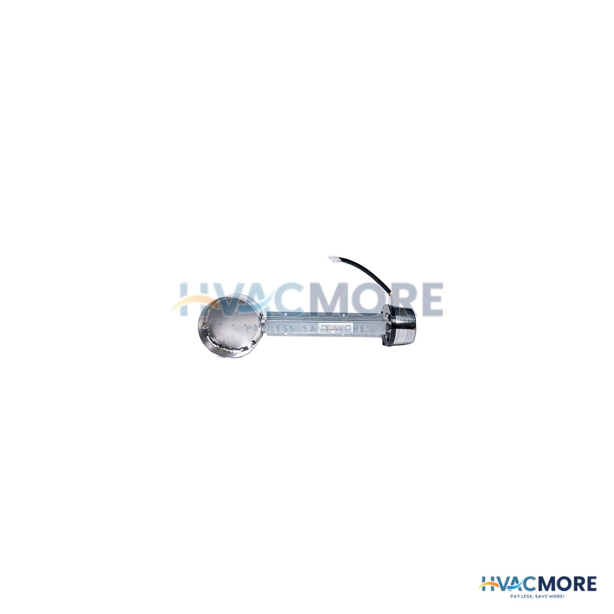 Bradford White 6" Flue Damper Assembly W/ Harness 415-42973-00