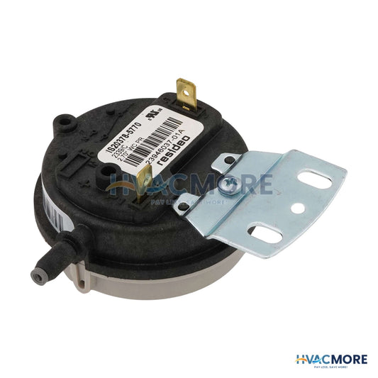 Bradford White Exhaust Pressure Switch 415-46037-01