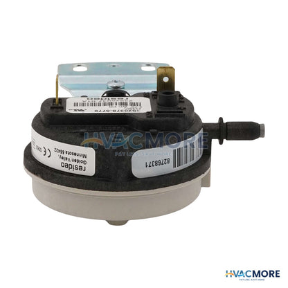 Bradford White Exhaust Pressure Switch 415-46037-01