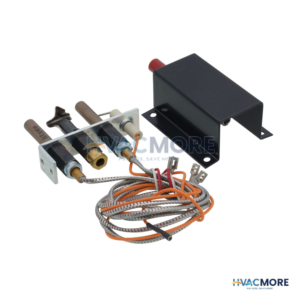 Bradford White Kit - PSE Pilot Replacement NAT (DM) SVC 415-46289-01