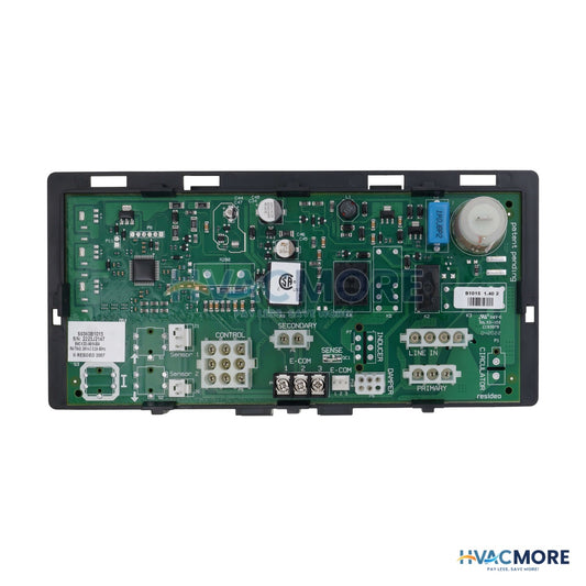 Bradford White Honeywell S9360B1015 Dual Sensor Damper Control 415-46616-00