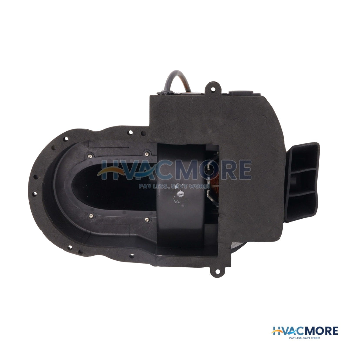Bradford White Universal Replacement Blower Kit for MITW and M1TW Series 415-47200-00