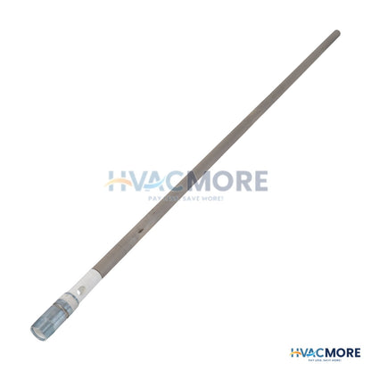 Bradford White Magnesium Anode Rod, 3/4 NPT x 2.50 x 47.13 x .840 415-47776-12