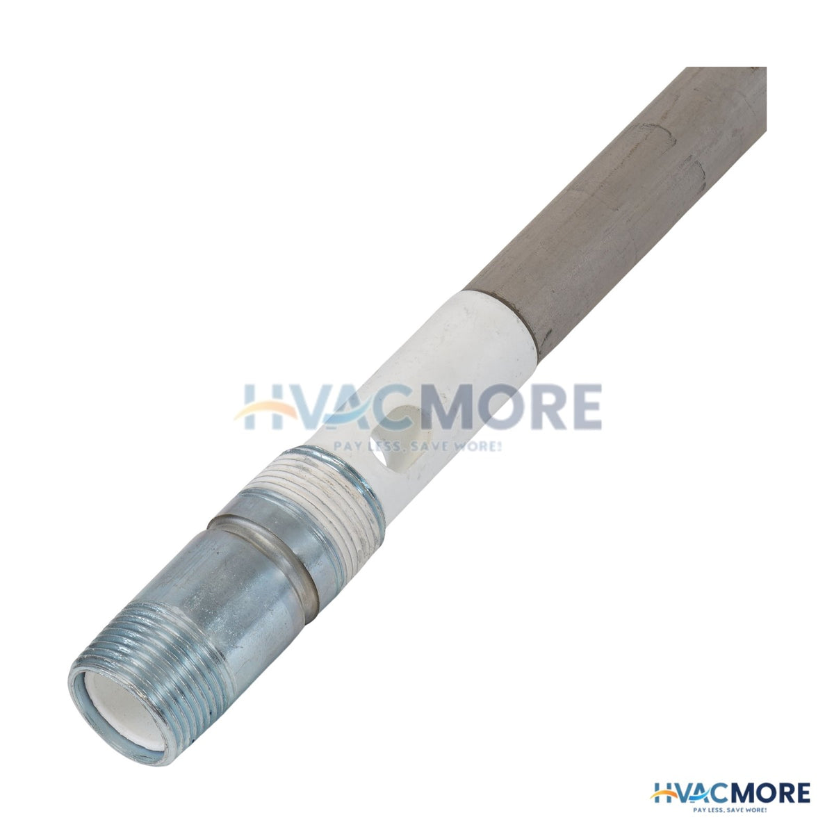Bradford White Magnesium Anode Rod, 3/4 NPT x 2.50 x 47.13 x .840 415-47776-12