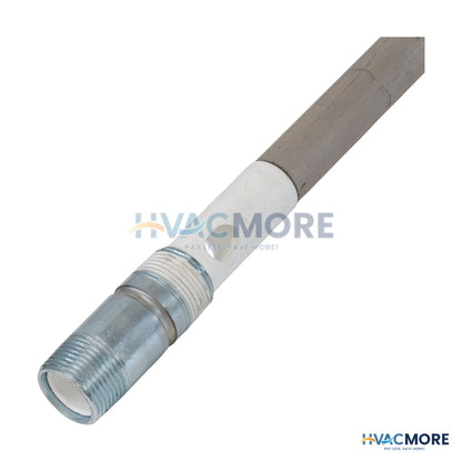 Bradford White Magnesium Anode Rod, 3/4 NPT x 2.50 x 47.13 x .840 415-47776-12