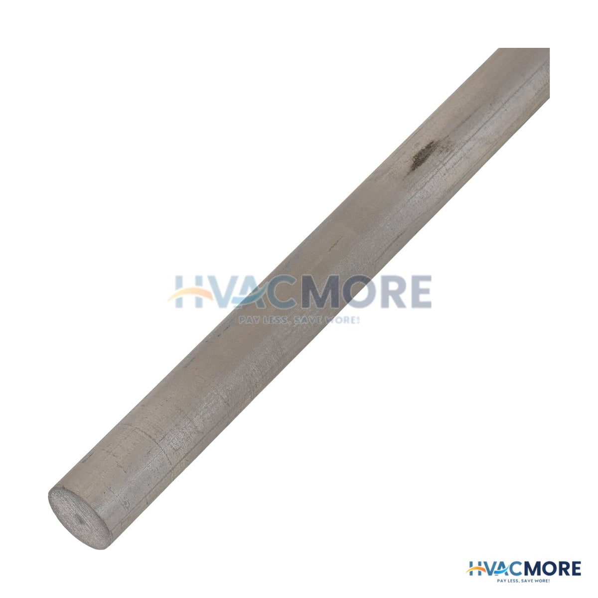 Bradford White Magnesium Anode Rod, 3/4 NPT x 2.50 x 47.13 x .840 415-47776-12