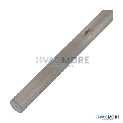Bradford White Magnesium Anode Rod, 3/4 NPT x 2.50 x 47.13 x .840 415-47776-12