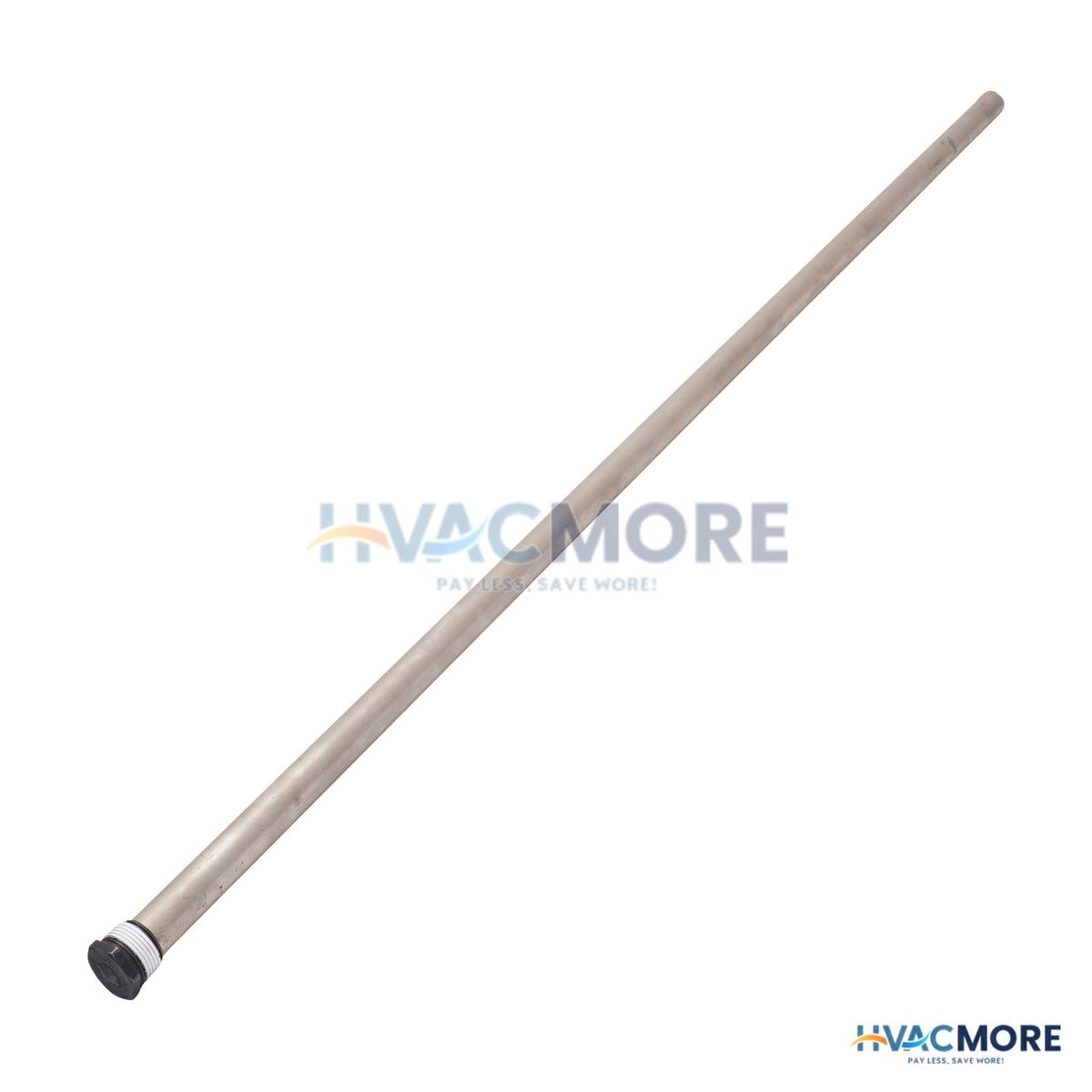Bradford White Magnesium Anode Rod, HEX 3/4 NPT .85 x 40 x .840 415-47782-06