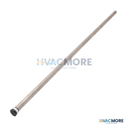 Bradford White Magnesium Anode Rod, HEX 3/4 NPT .85 x 40 x .840 415-47782-06