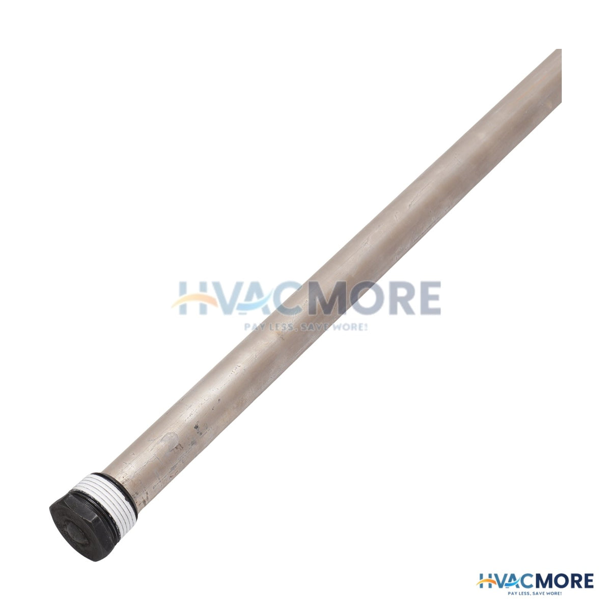 Bradford White Magnesium Anode Rod, HEX 3/4 NPT .85 x 40 x .840 415-47782-06