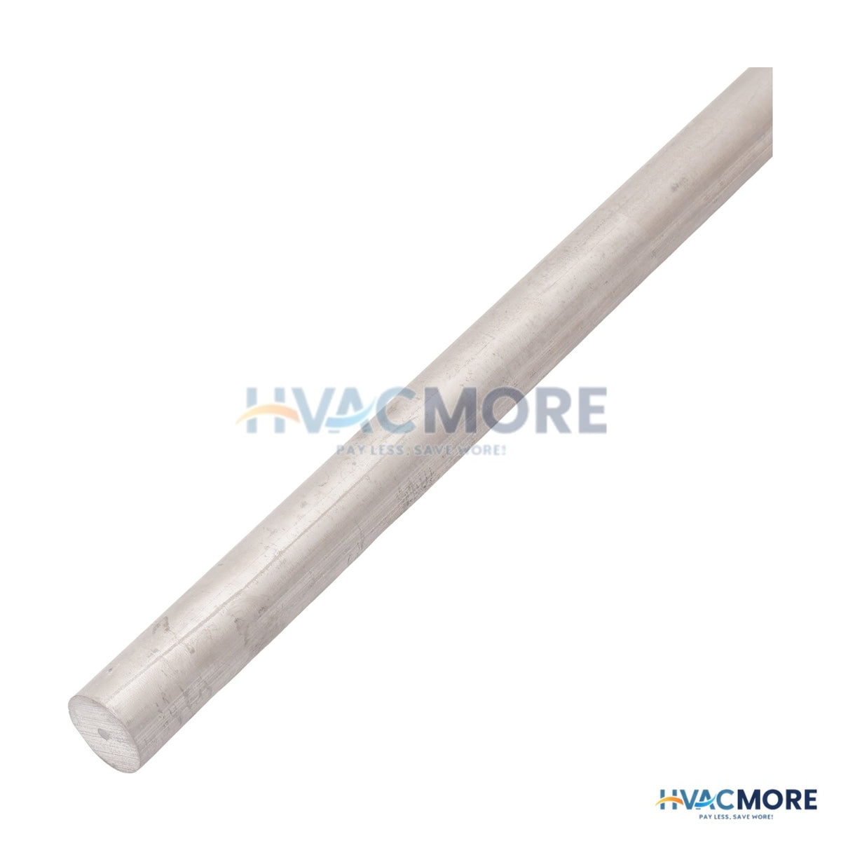 Bradford White Magnesium Anode Rod, HEX 3/4 NPT .85 x 40 x .840 415-47782-06