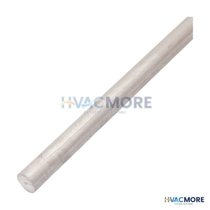 Bradford White Magnesium Anode Rod, HEX 3/4 NPT .85 x 40 x .840 415-47782-06