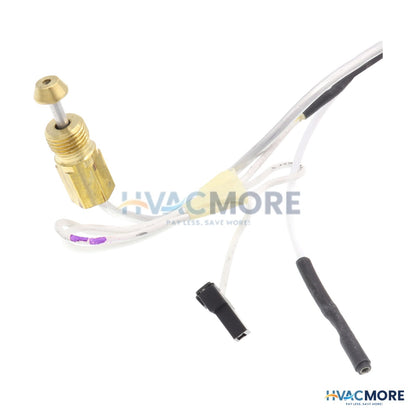 Bradford White Liquid Propane Pilot Assembly, 17/26 Honeywell 415-47846-05