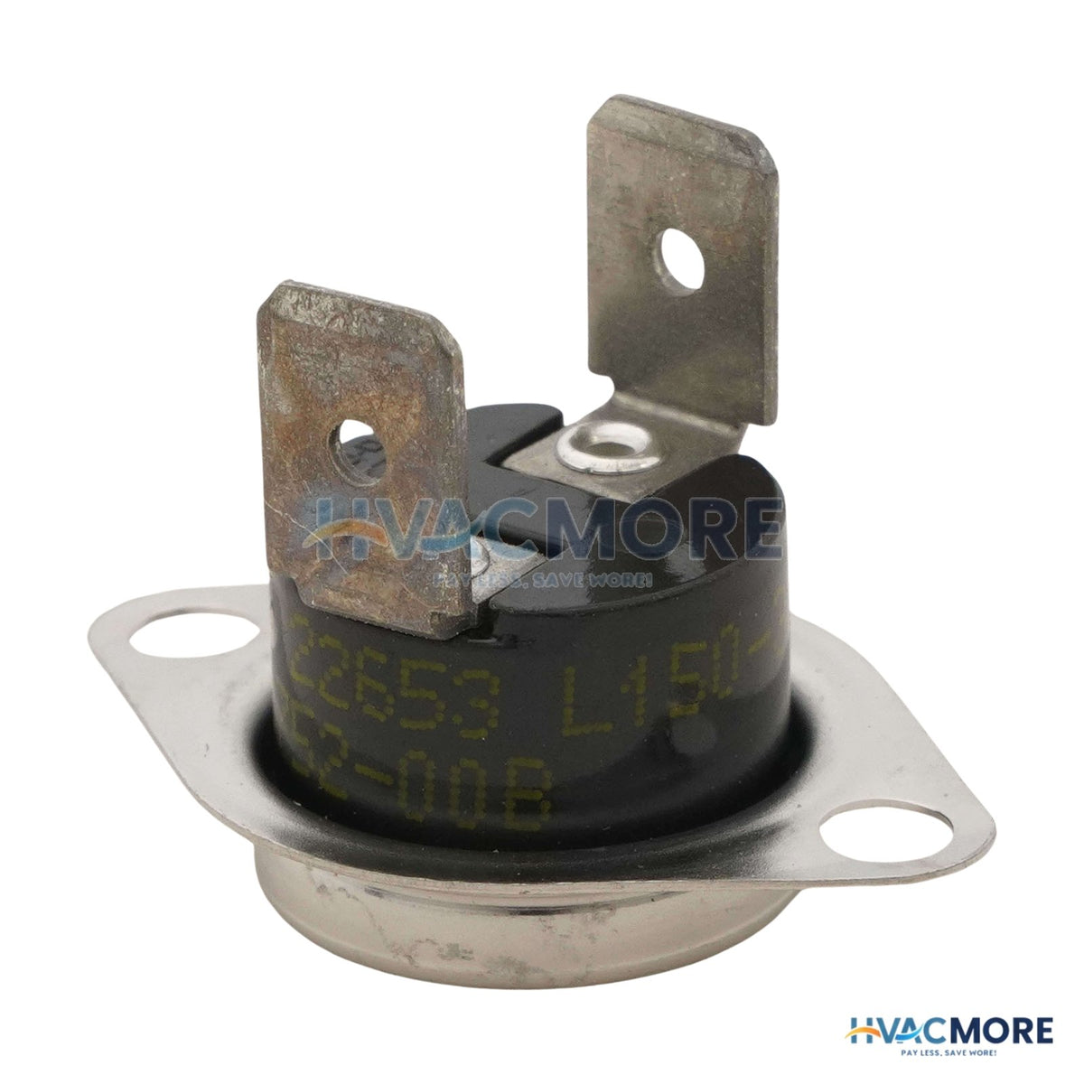 Bradford White Blower Temperature Switch L150-30F 415-48752-00