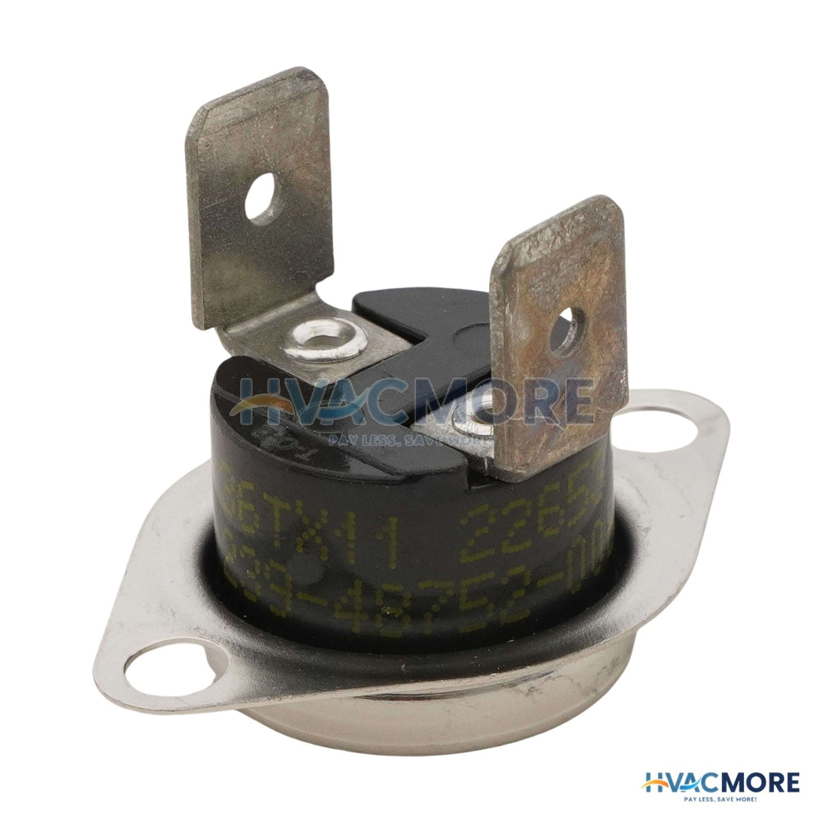 Bradford White Blower Temperature Switch L150-30F 415-48752-00