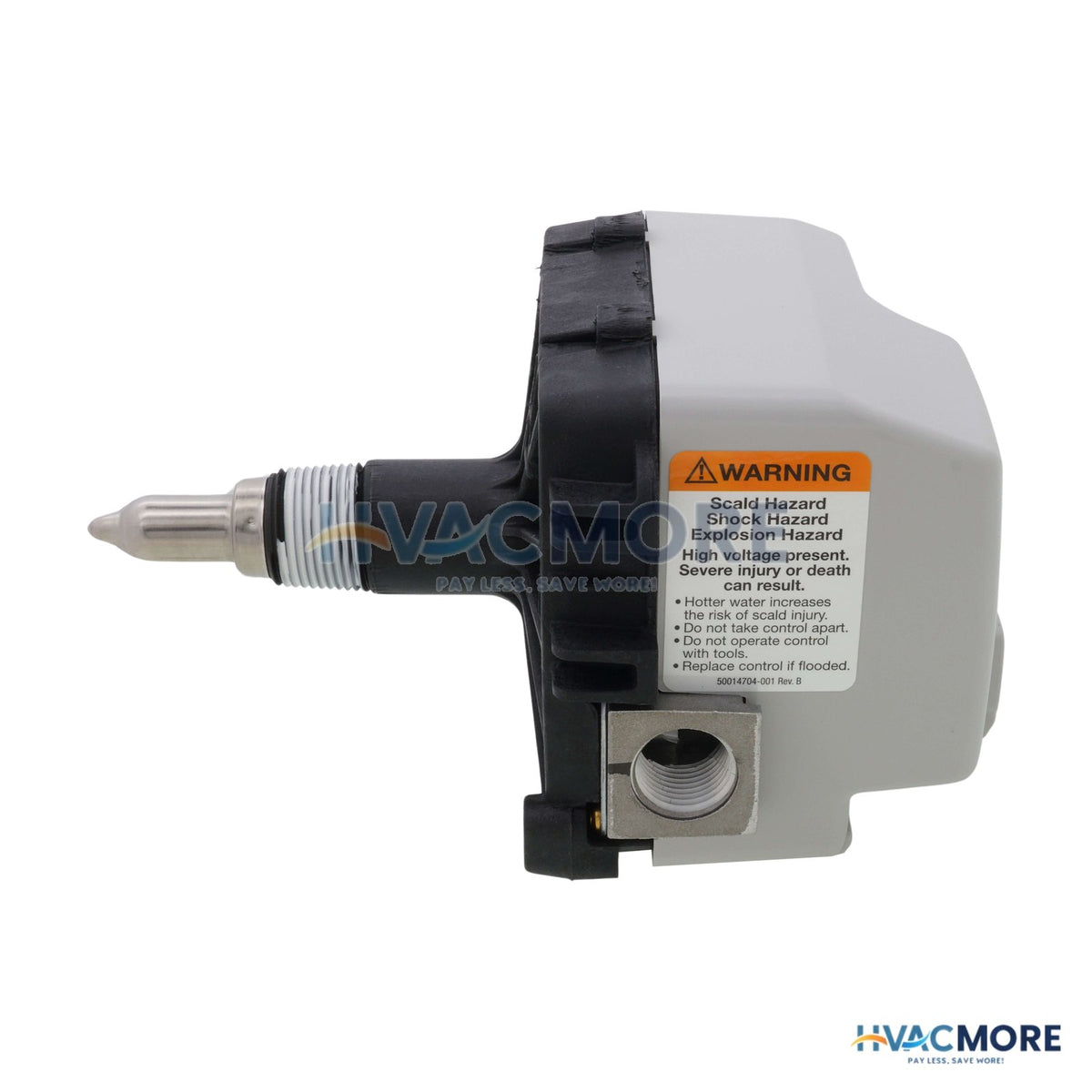 Bradford White Gas Valve (Natural Gas) 415-48795-01