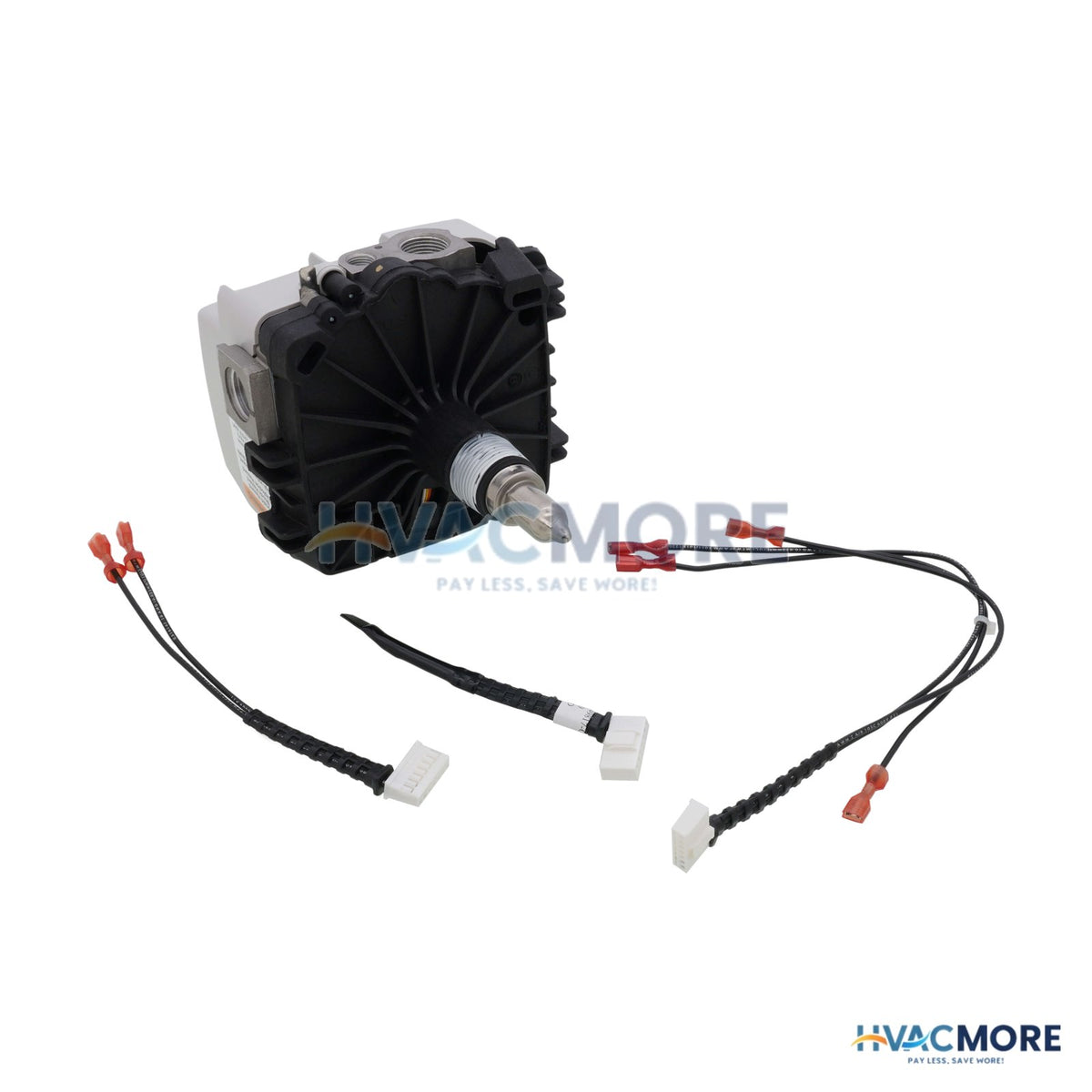 Bradford White Gas Valve (Natural Gas) 415-48795-01