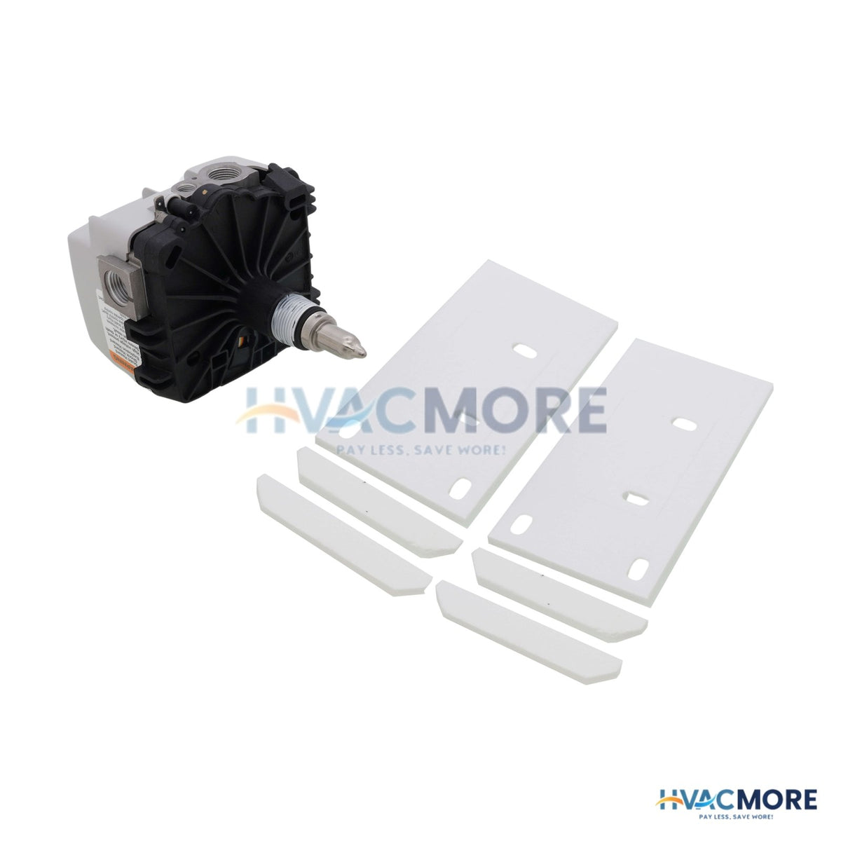 Bradford White Gas Valve (Natural Gas) 415-48795-01